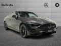 nuovo MERCEDES CLE 220