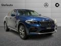 usato BMW X4