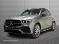 usato MERCEDES GLE 350