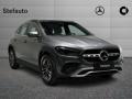 nuovo MERCEDES GLA 180