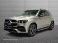 usato MERCEDES GLE 300