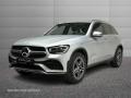 usato MERCEDES GLC 220