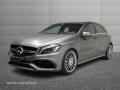 usato MERCEDES A 45 AMG