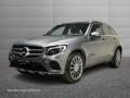 usato MERCEDES GLC 250