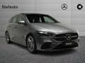 nuovo MERCEDES B 180