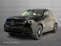 usato MERCEDES GLE 350