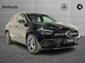 nuovo MERCEDES GLA 200