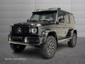 usato MERCEDES G 63 AMG