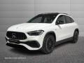 usato MERCEDES GLA 35 AMG