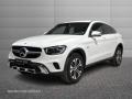 usato MERCEDES GLC 300