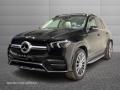 usato MERCEDES GLE 350