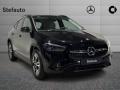 nuovo MERCEDES GLA 200