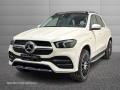 usato MERCEDES GLE 350