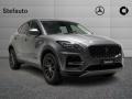 usato JAGUAR E Pace