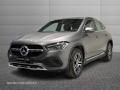 usato MERCEDES GLA 200