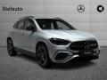 nuovo MERCEDES GLA 200