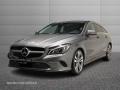 usato MERCEDES CLA 200