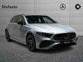 nuovo MERCEDES A 180