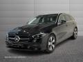 usato MERCEDES C 220