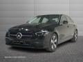 usato MERCEDES C 200