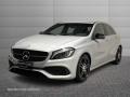 usato MERCEDES A 160