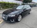 usato AUDI A4 Avant