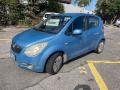 usato OPEL Agila