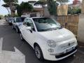 usato FIAT 500