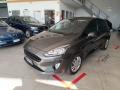 usato FORD Fiesta