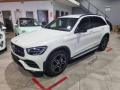 usato MERCEDES GLC 300