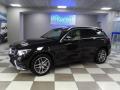 Km 0 MERCEDES GLC 220