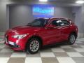 usato ALFA ROMEO Stelvio