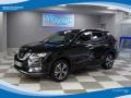 usato NISSAN X Trail