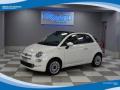 usato FIAT 500C