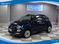 usato FIAT 500C