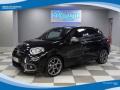 usato FIAT 500X