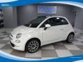 usato FIAT 500