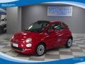 usato FIAT 500C