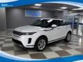 usato LAND ROVER Range Rover Evoque