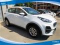 usato KIA Sportage