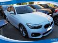 usato BMW 116