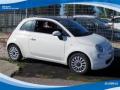 usato FIAT 500