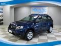 usato DACIA Duster