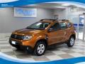 usato DACIA Duster