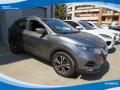 usato NISSAN Qashqai