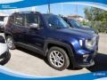 usato JEEP Renegade