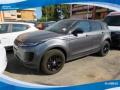 usato LAND ROVER Range Rover Evoque