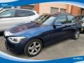 usato BMW 118