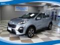 usato KIA Sportage