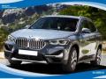 usato BMW X1